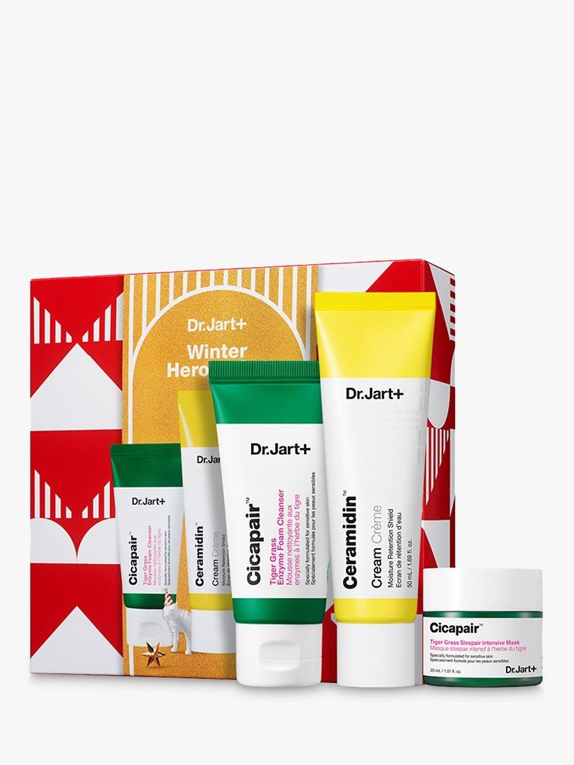 Dr.Jart+ Winter Heroes Skincare Gift Set