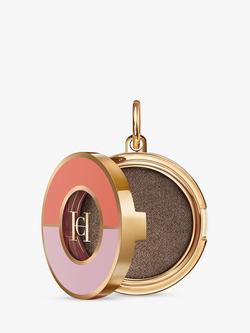 Carolina Herrera Chic Mono Eyeshadow Shimmer, Smoke