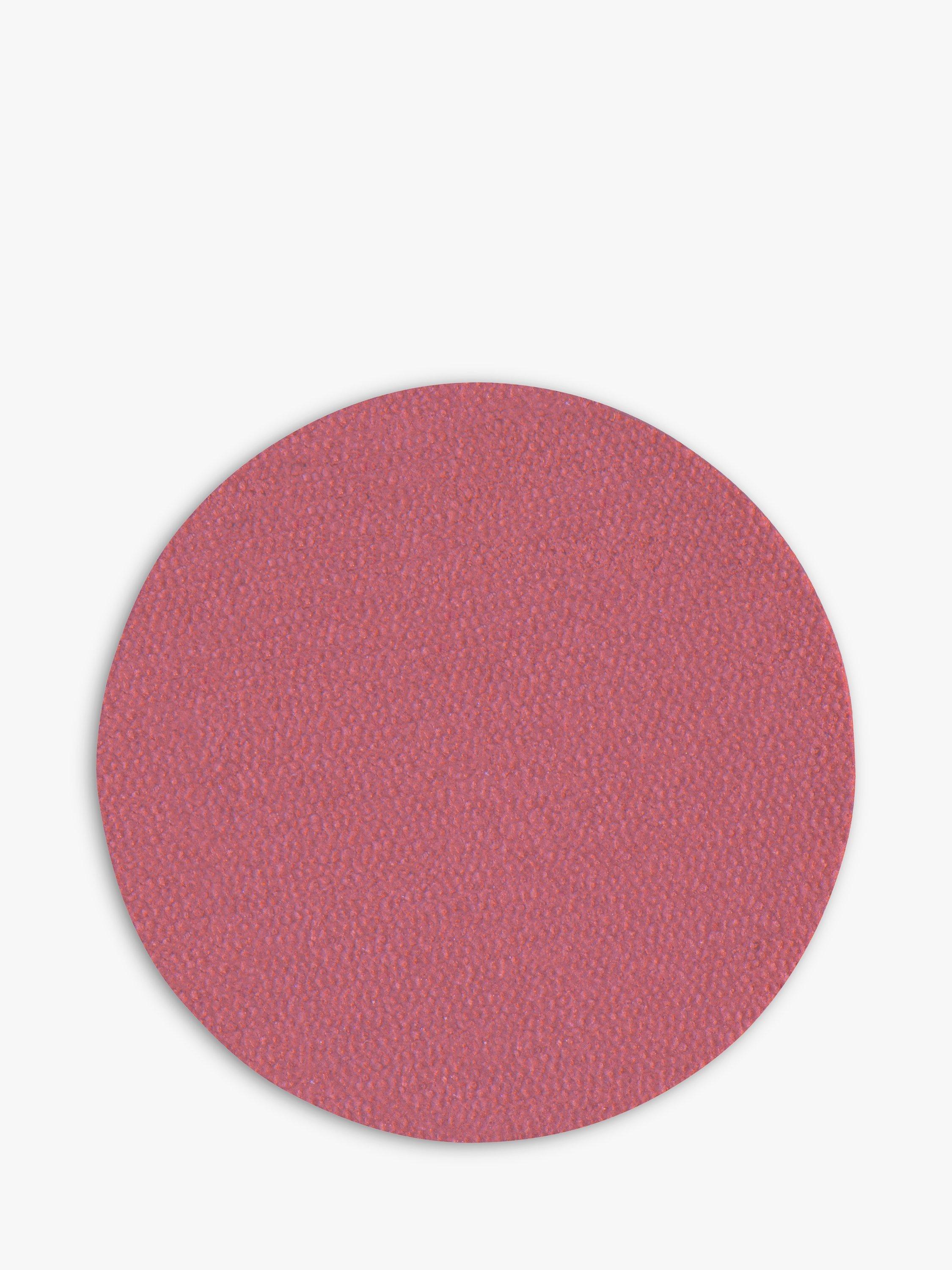 Product image 2 of 5, which shows Carolina Herrera Chic Mono Eyeshadow Matte, Coral