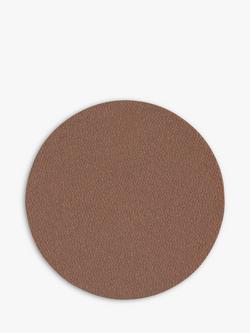 Carolina Herrera Chic Mono Eyeshadow Matte - view 2, Chocolate
