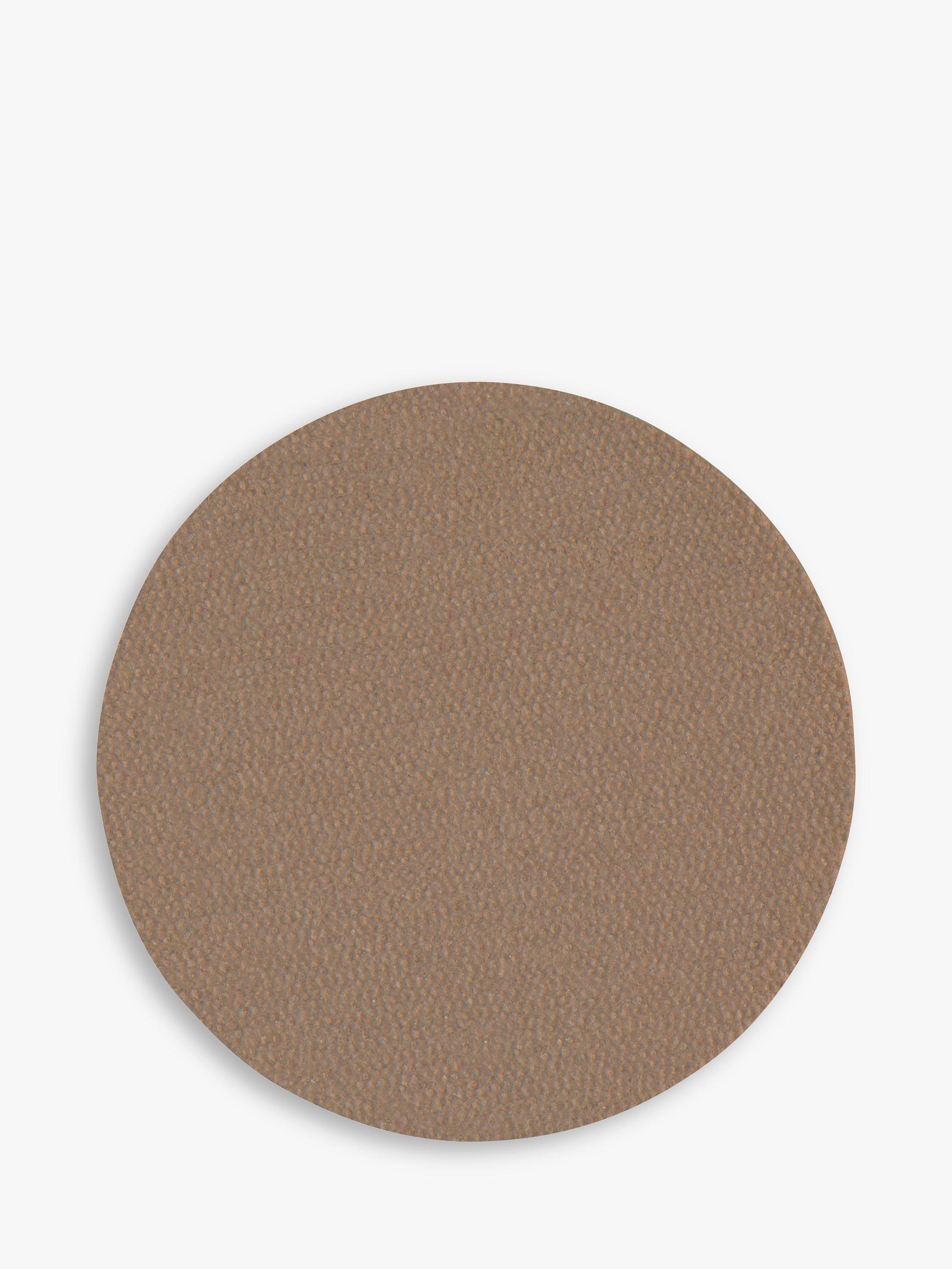 Product image 2 of 5, which shows Carolina Herrera Chic Mono Eyeshadow Matte, Caramel