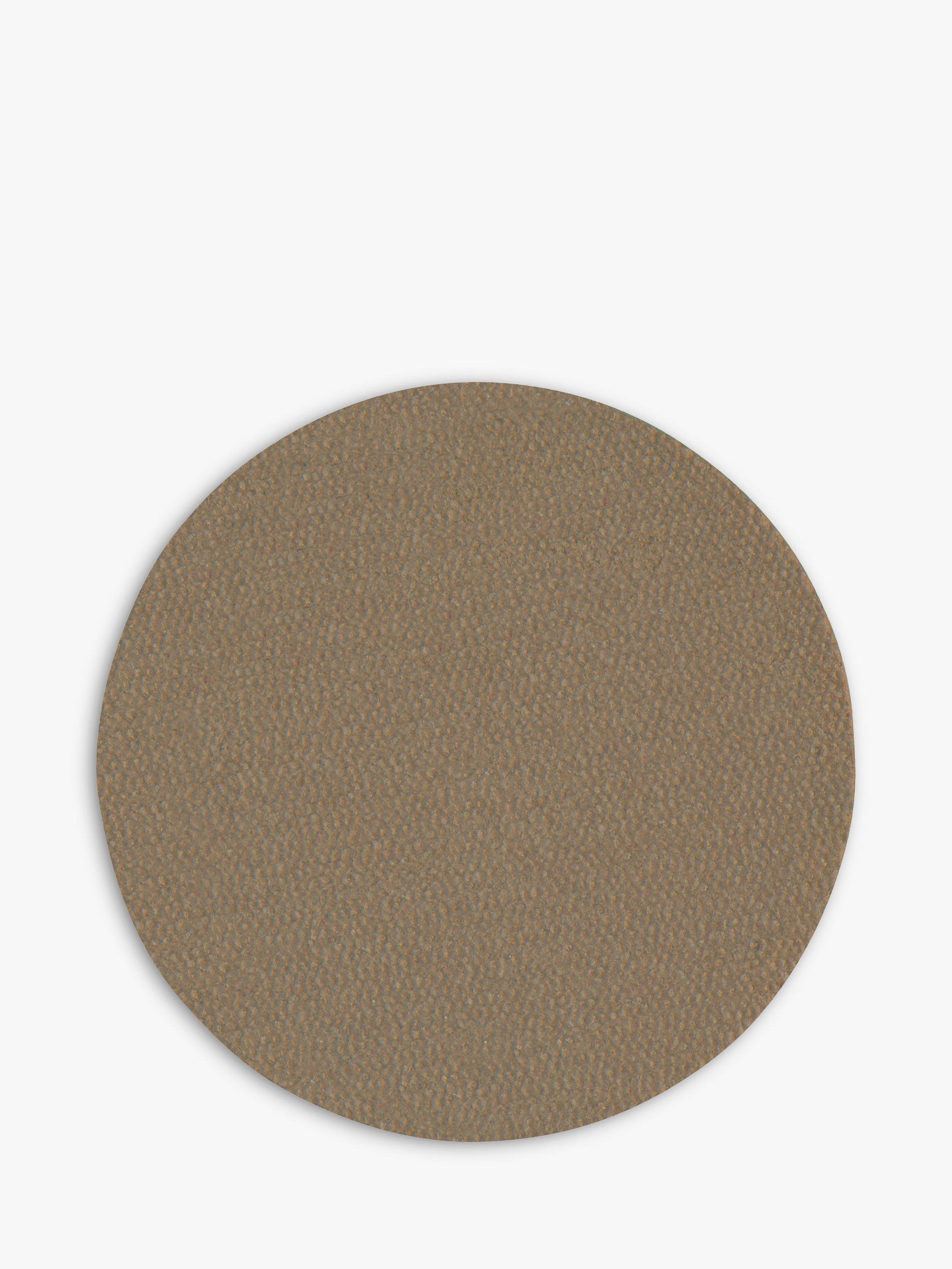Product image 2 of 5, which shows Carolina Herrera Chic Mono Eyeshadow Matte, Taupe