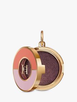 Carolina Herrera Chic Mono Eyeshadow Shimmer, Violet
