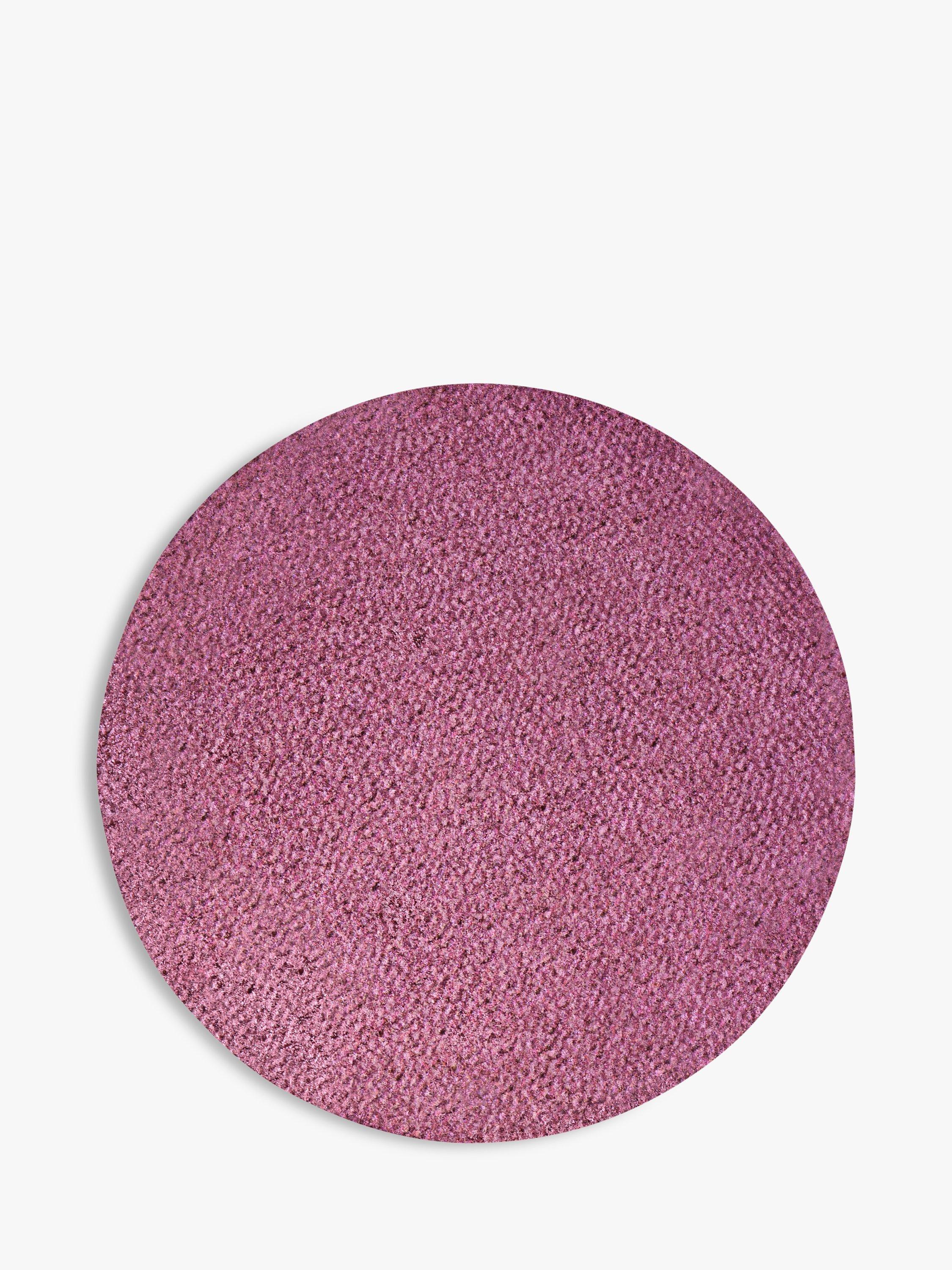 Product image 2 of 5, which shows Carolina Herrera Chic Mono Eyeshadow Shimmer, Burgundy