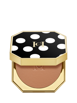 Carolina Herrera The Compact Case, Dot Drama