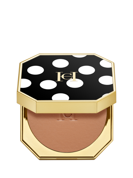 Carolina Herrera The Compact Case, Dot Drama