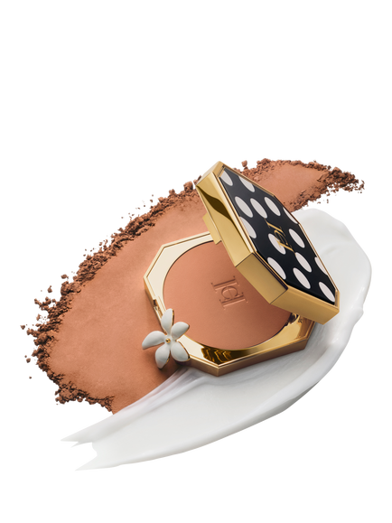 Carolina Herrera The Compact Case - view 2, Dot Drama