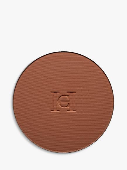 Carolina Herrera Fabulous Skin Powder Refill, 60 Deep Dusk