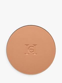 Carolina Herrera Fabulous Skin Powder Refill, 30 Golden Sun