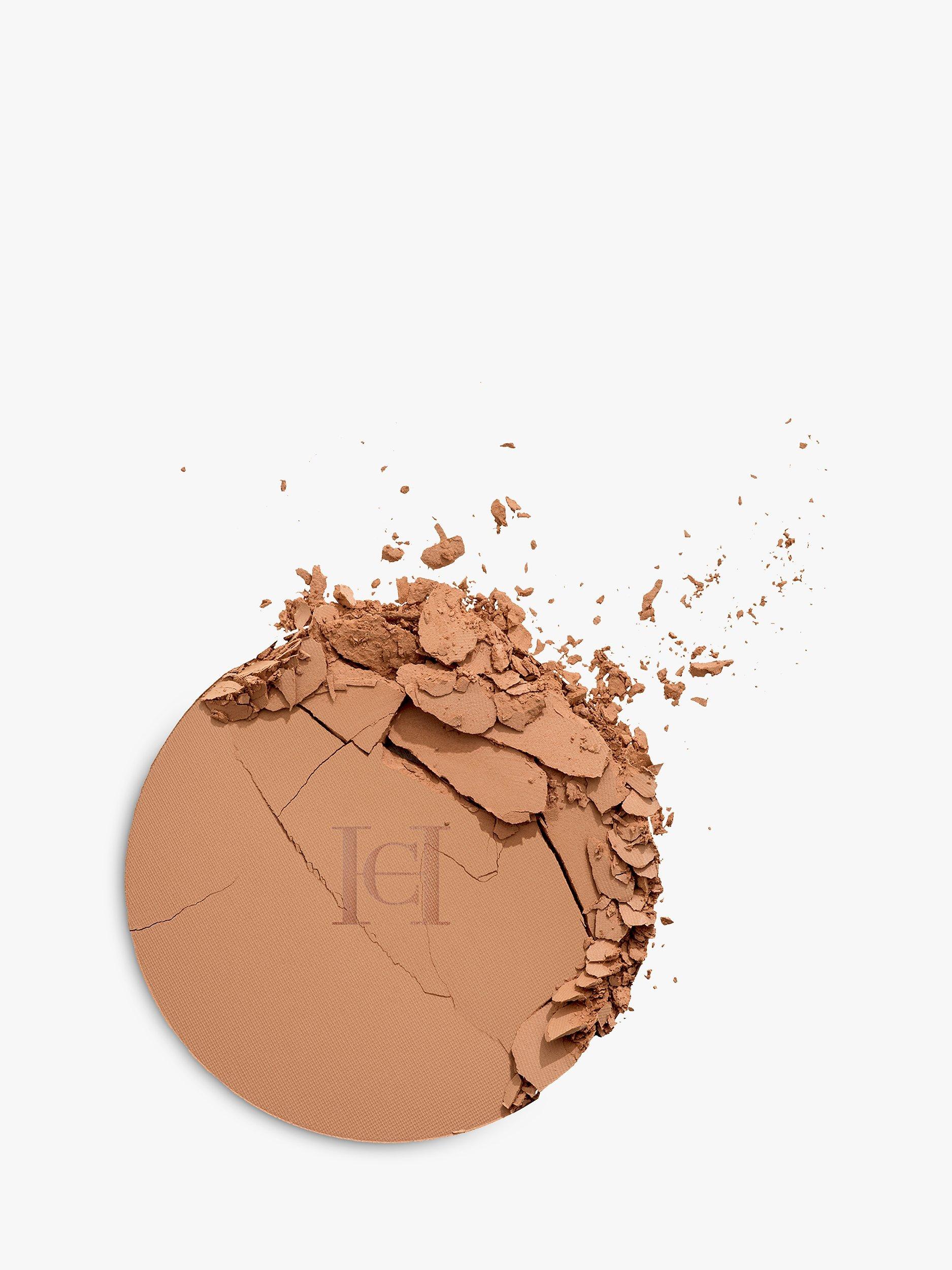 Product image 2 of 4, which shows Carolina Herrera Fabulous Skin Powder Refill, 30 Golden Sun