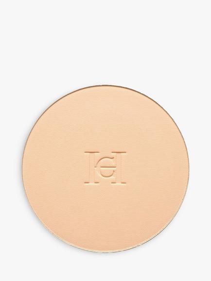 Carolina Herrera Fabulous Skin Powder Refill, 10 Spring Porcelaine