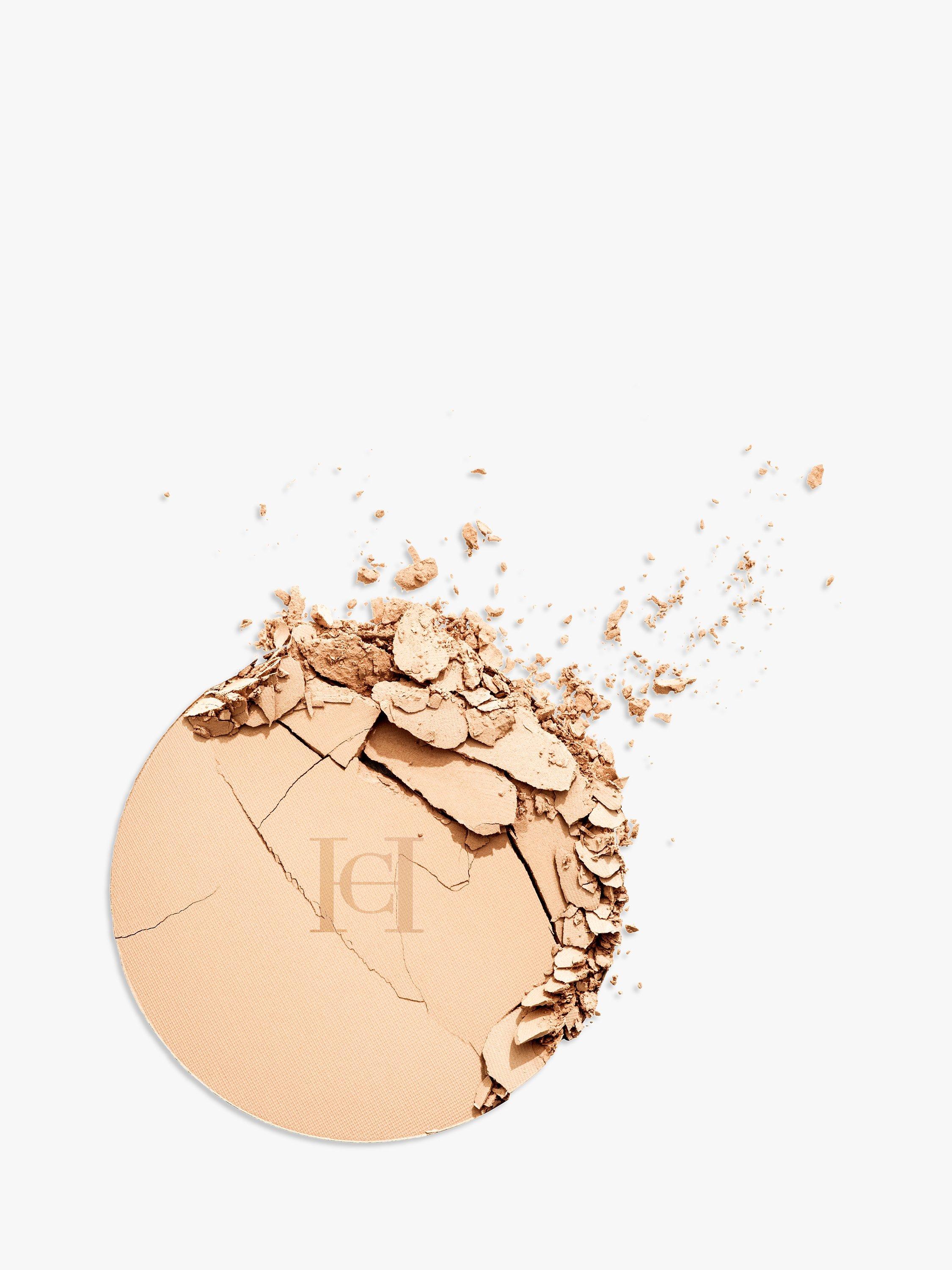 Product image 2 of 4, which shows Carolina Herrera Fabulous Skin Powder Refill, 10 Spring Porcelaine