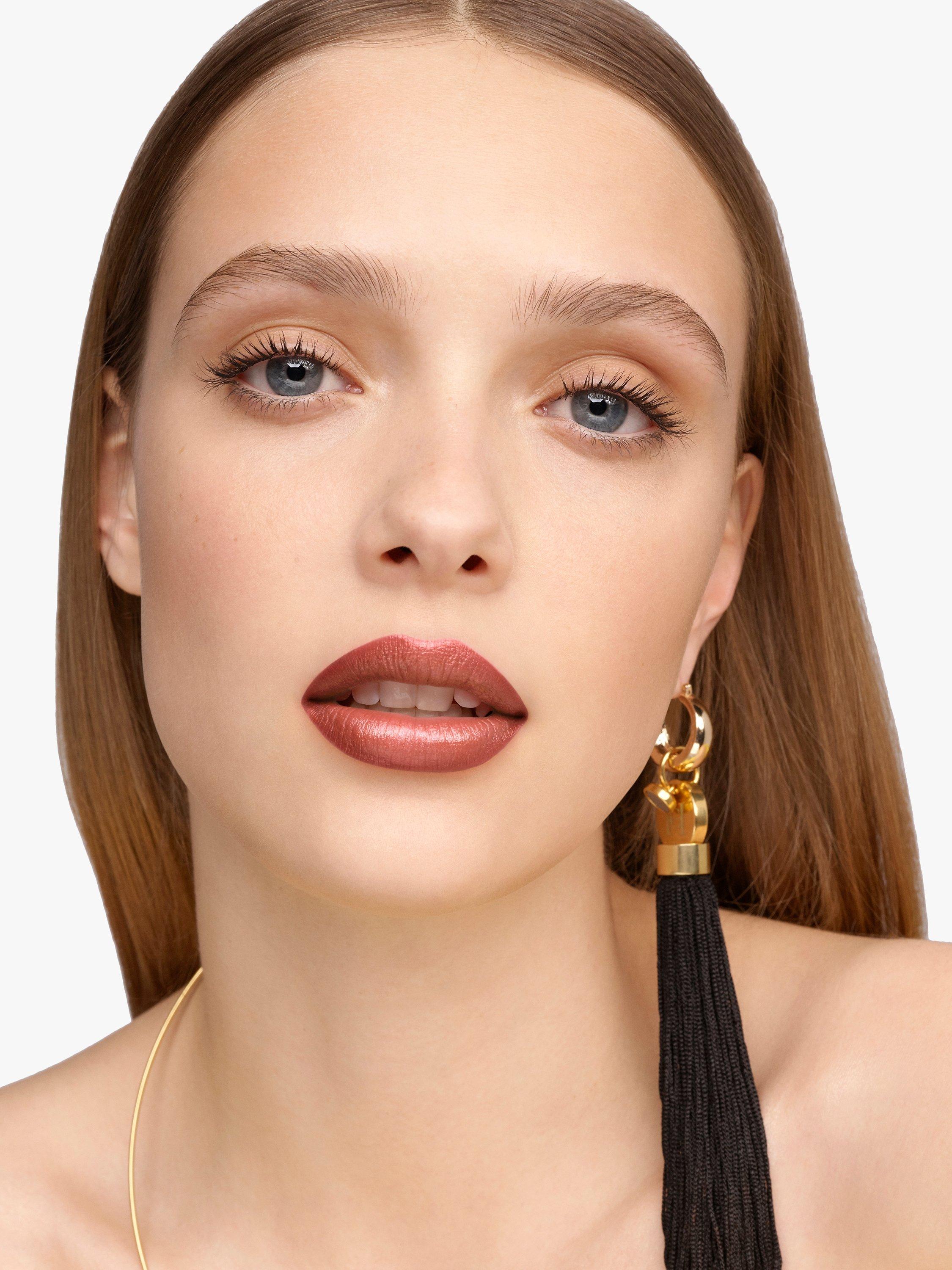 Product image 5 of 5, which shows Carolina Herrera Fabulous Skin Powder Refill, 40 Warm Tan