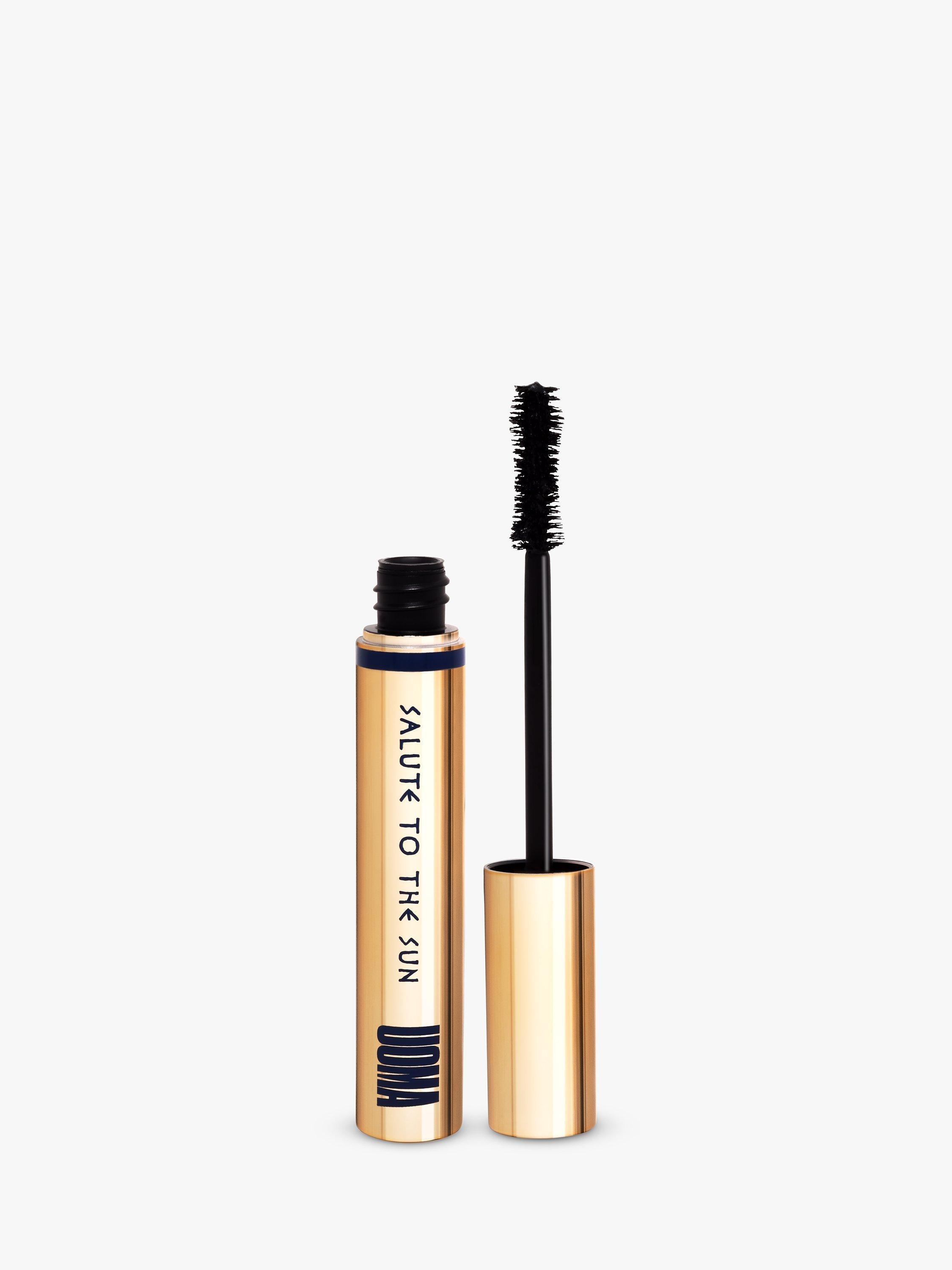 UOMA Beauty Salute to the Sun Drama Bomb Mascara, Kem