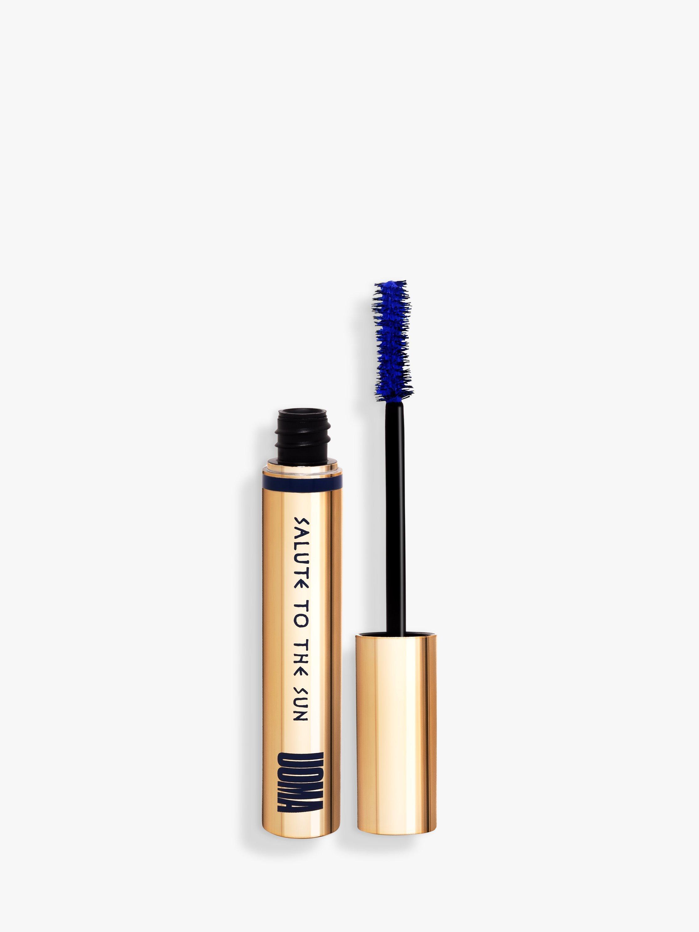 UOMA Beauty Salute to the Sun Drama Bomb Mascara