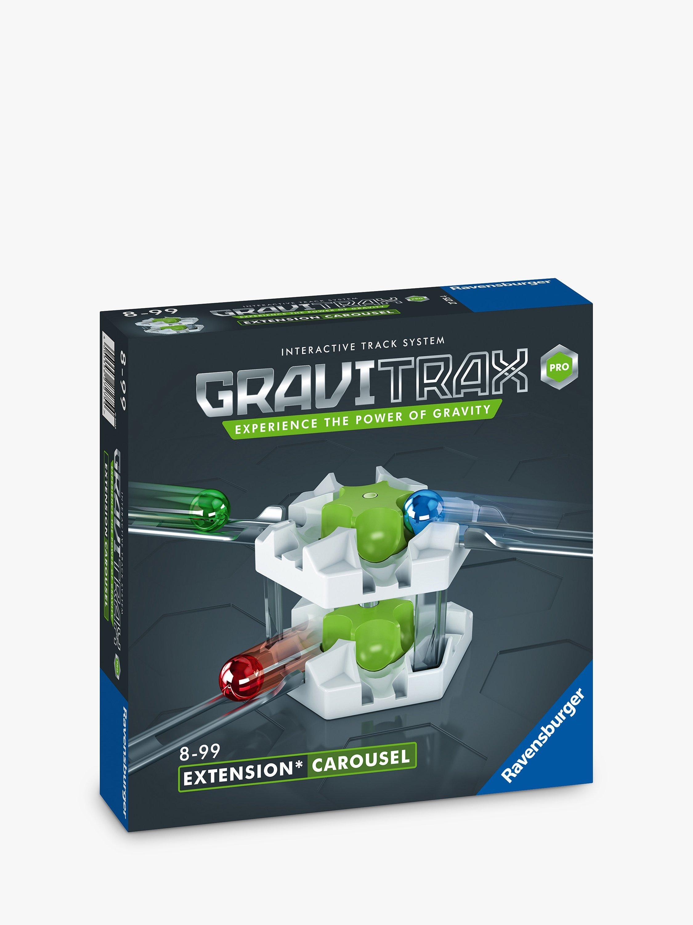 GraviTrax PRO 27275 Carousel Expansion