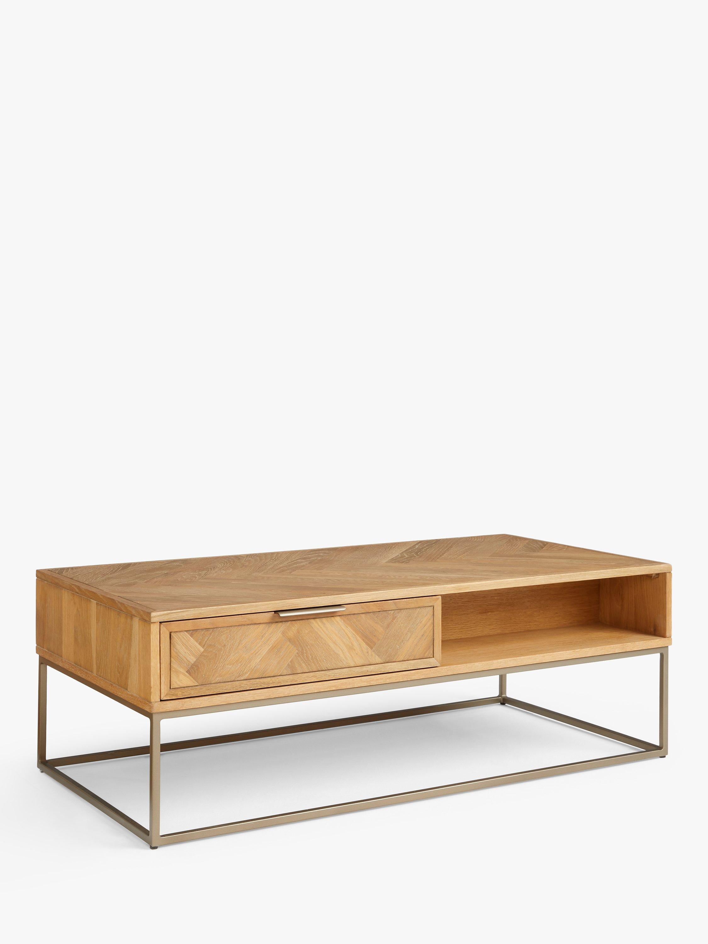 John lewis coffee table discount