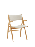 John Lewis X-Ray Dining Armchair