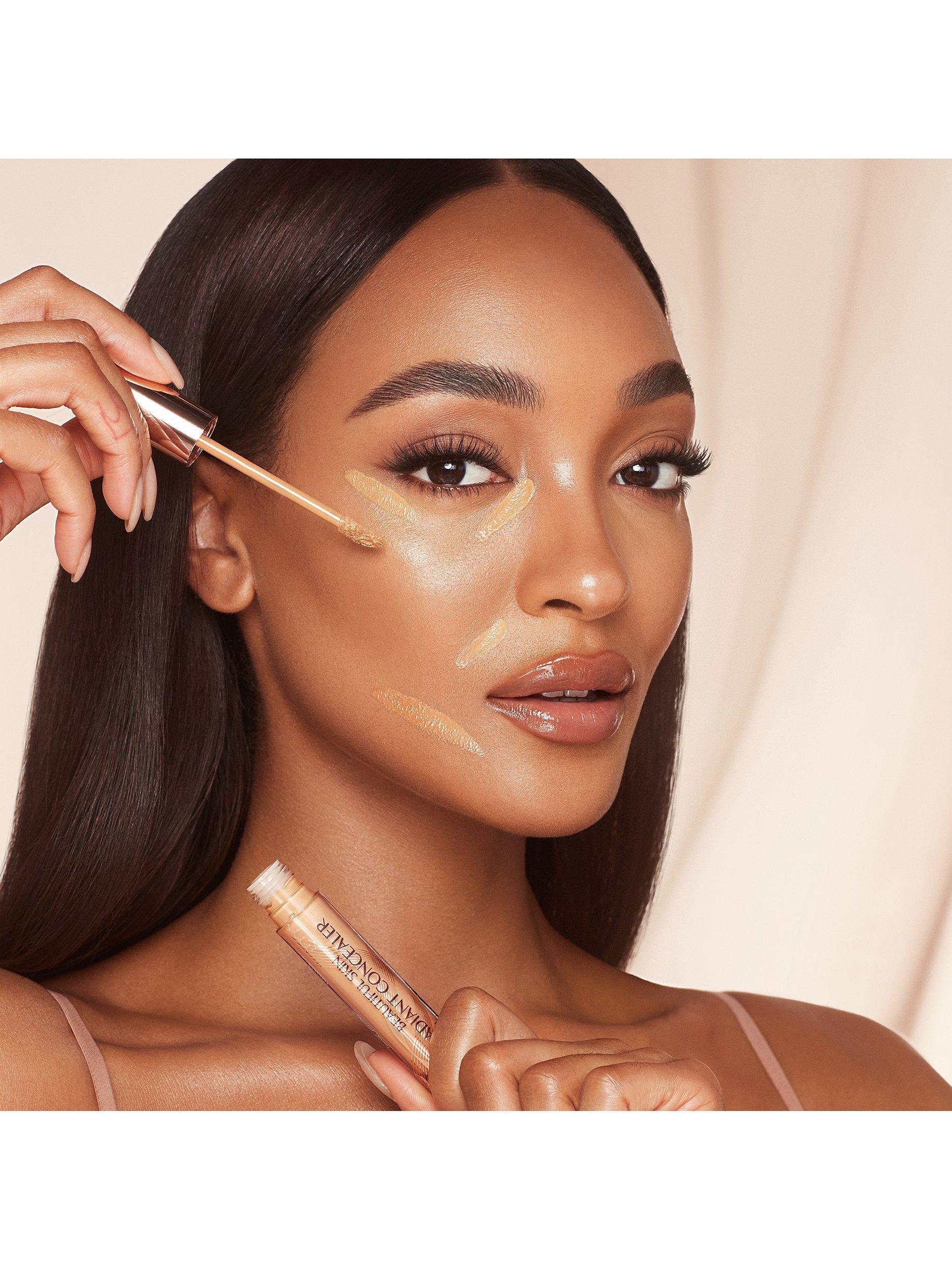 Product image 2 of 9, which shows Charlotte Tilbury Beautiful Skin Radiant Concealer, 11.5 Tan
