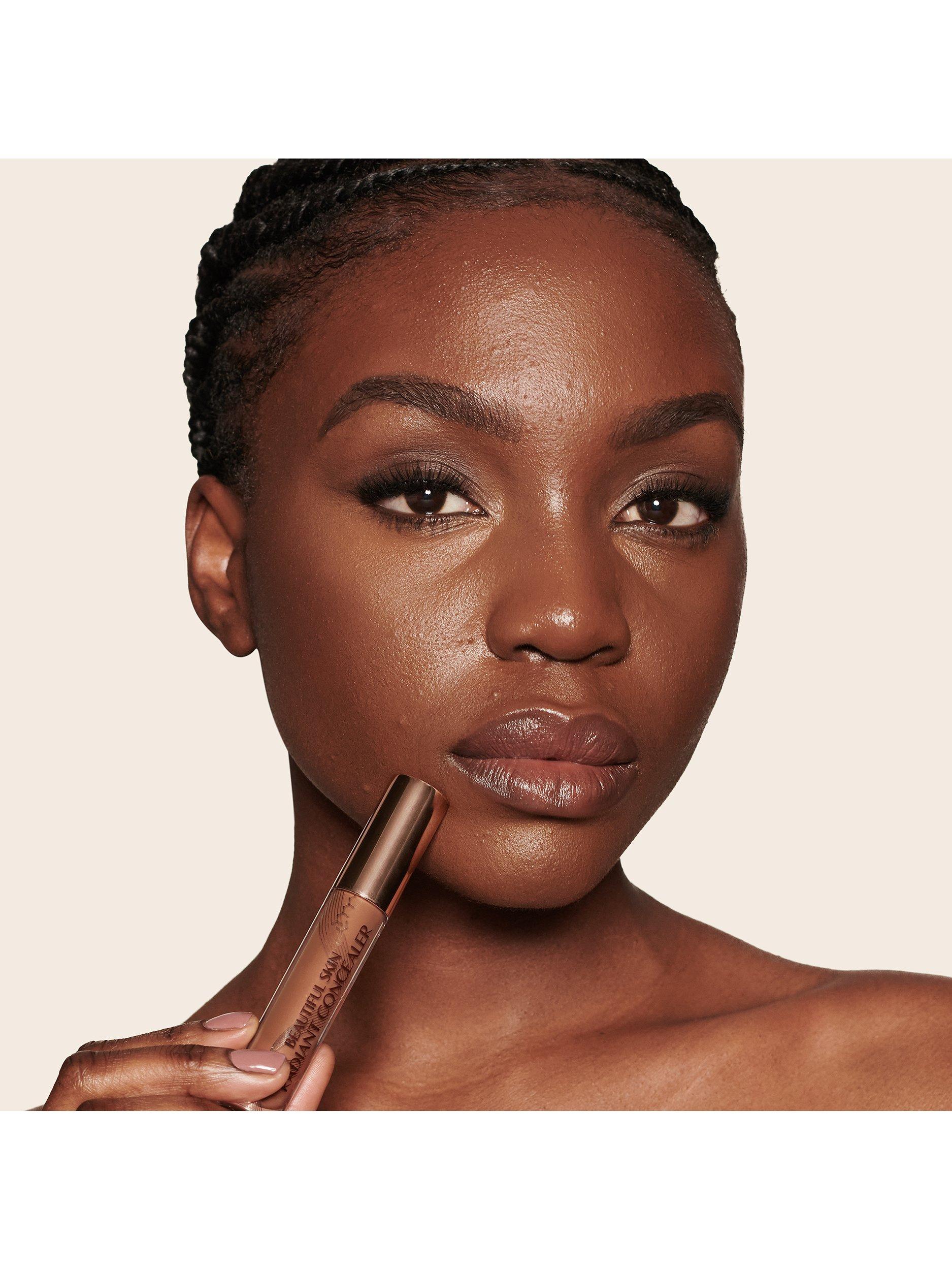 Product image 2 of 9, which shows Charlotte Tilbury Beautiful Skin Radiant Concealer, 16.5 Deep