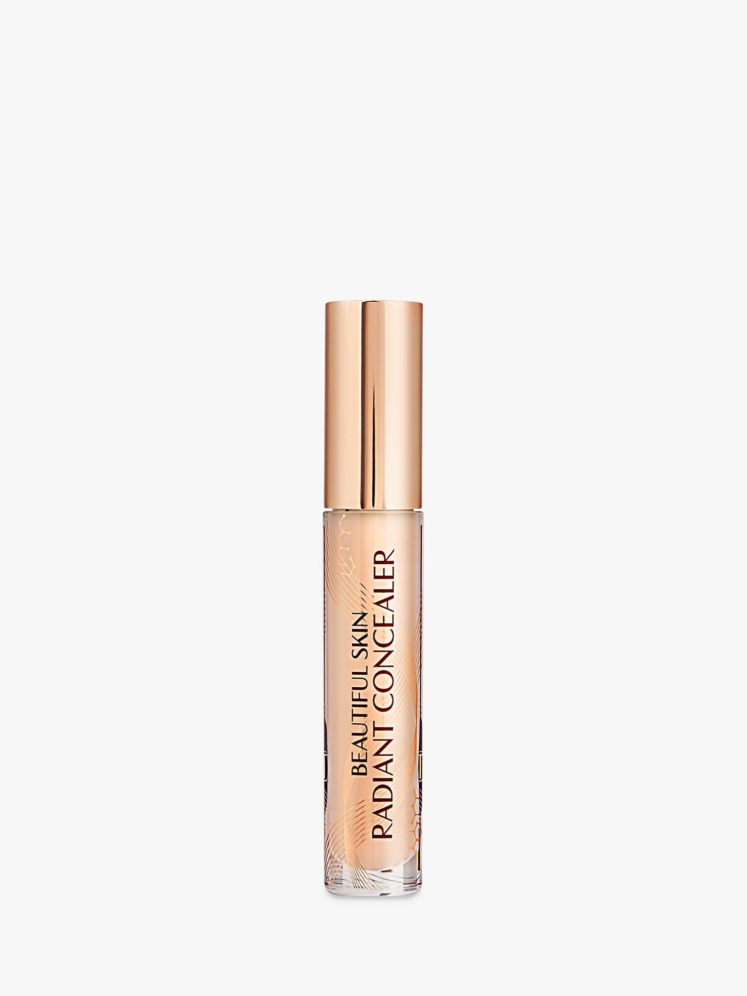 Charlotte Tilbury Beautiful Skin Radiant Concealer, 6 Medium