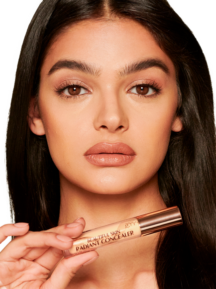 Charlotte Tilbury Beautiful Skin Radiant Concealer - view 2, 9 Tan