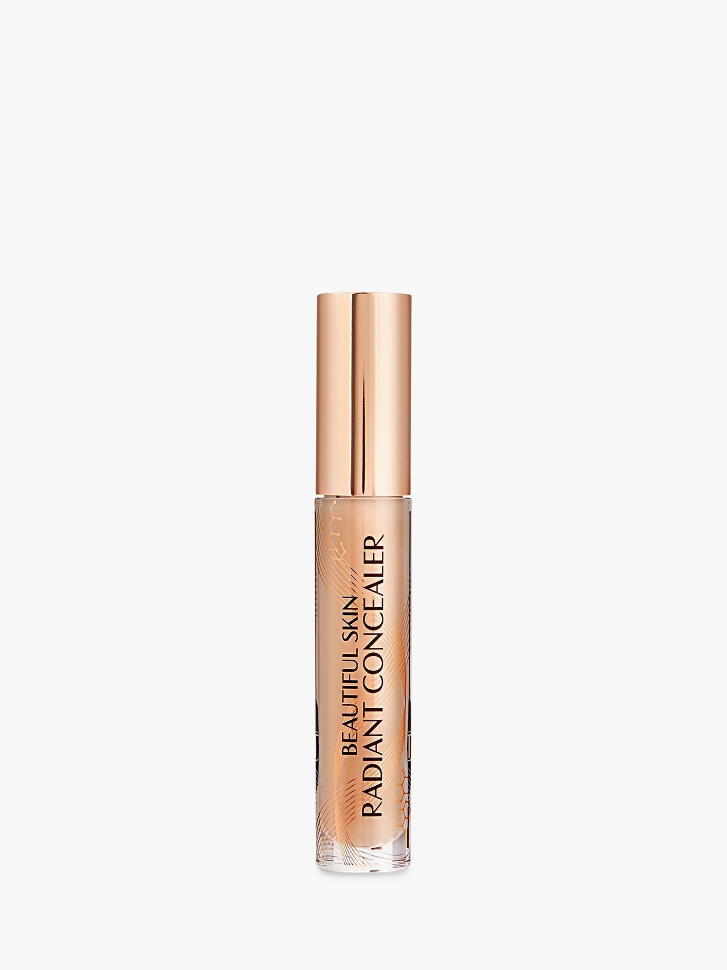Product image 8 of 9, which shows Charlotte Tilbury Beautiful Skin Radiant Concealer, 9 Tan