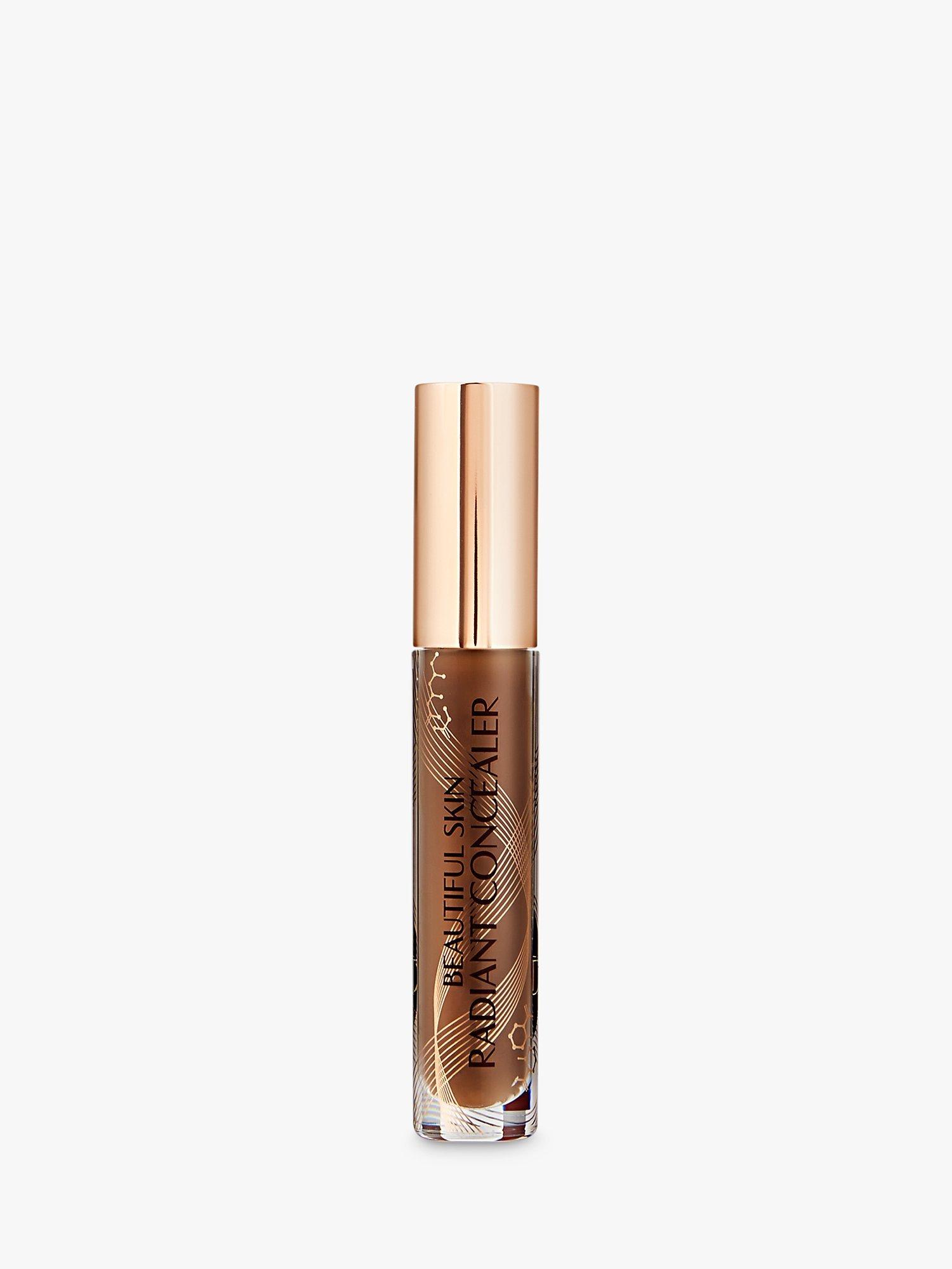Product image 8 of 9, which shows Charlotte Tilbury Beautiful Skin Radiant Concealer, 17 Deep