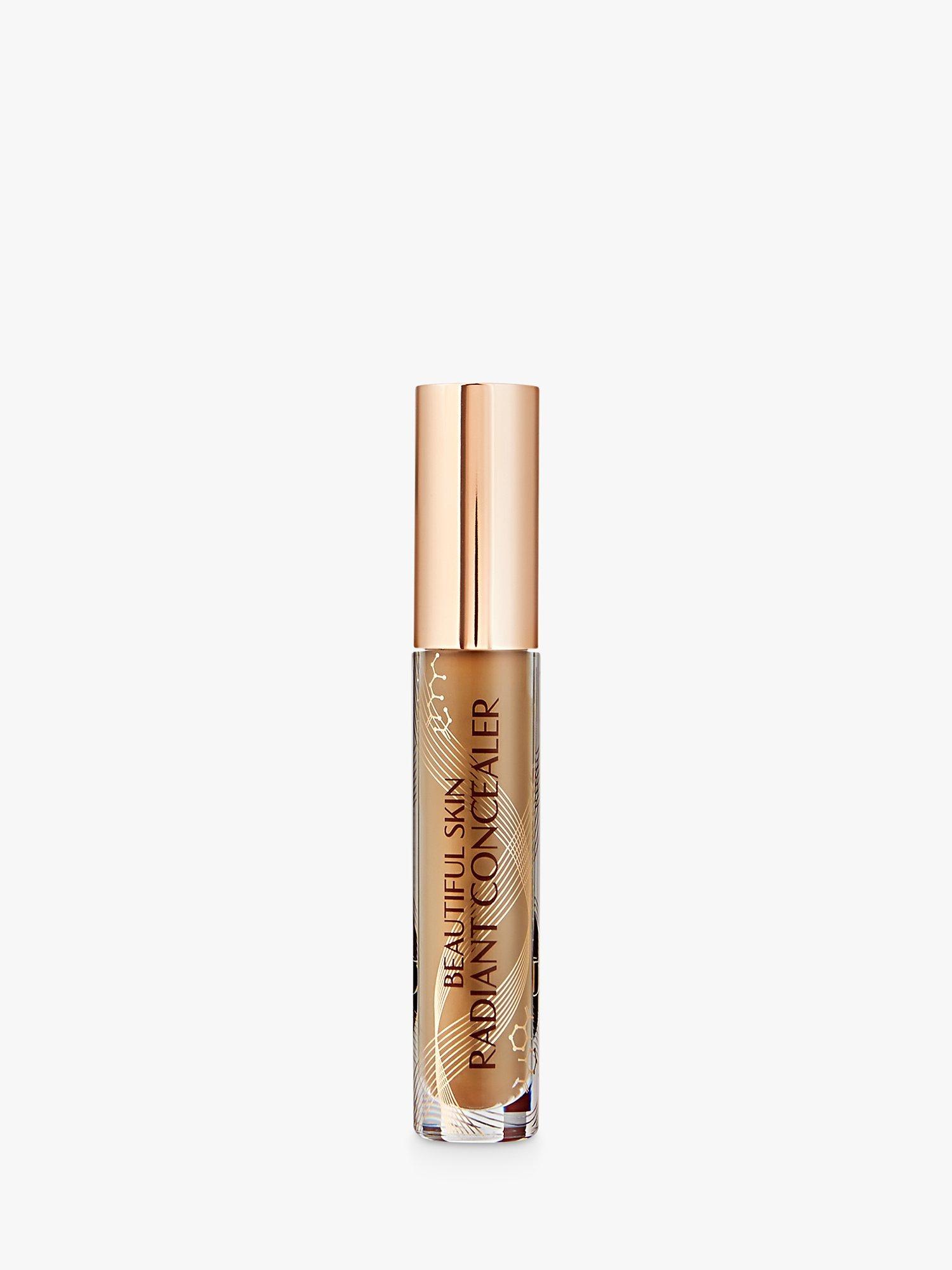 Product image 8 of 9, which shows Charlotte Tilbury Beautiful Skin Radiant Concealer, 14 Deep