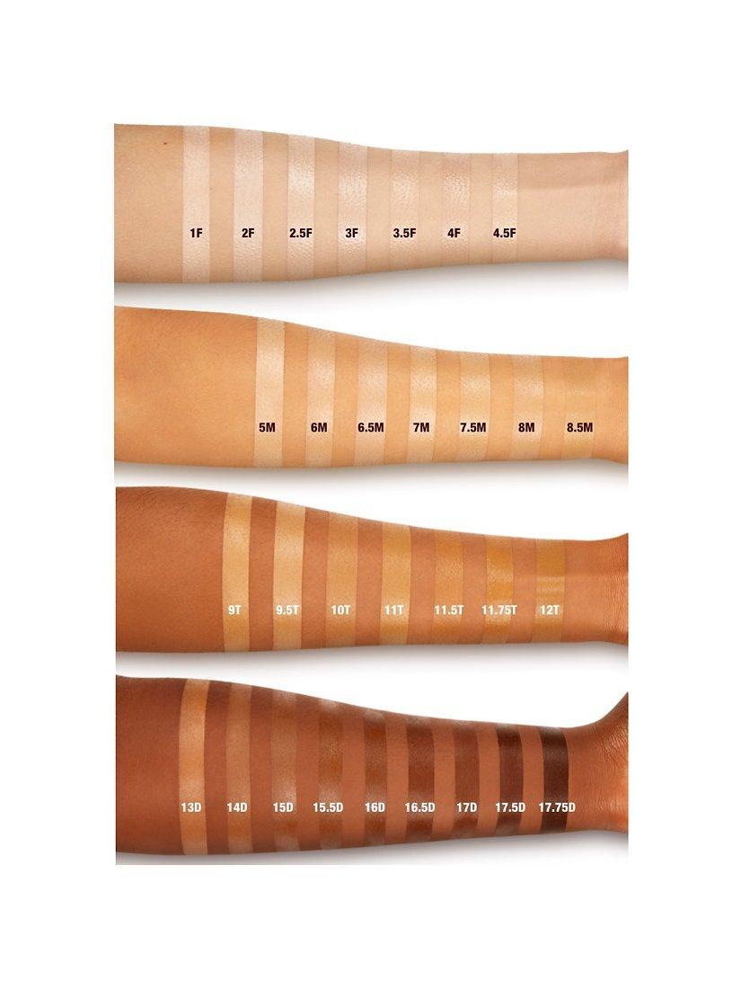Product image 5 of 8, which shows Charlotte Tilbury Beautiful Skin Radiant Concealer, 12 Tan