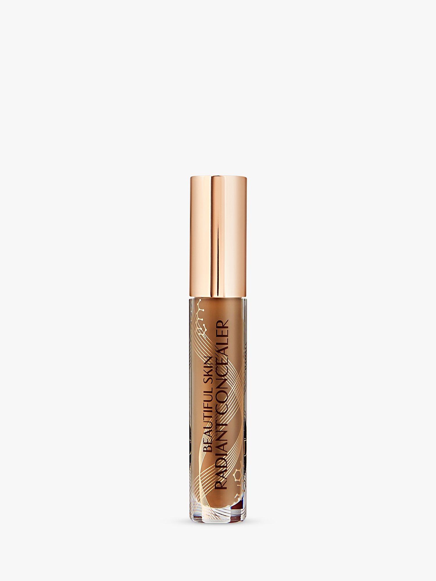 Product image 7 of 8, which shows Charlotte Tilbury Beautiful Skin Radiant Concealer, 12 Tan