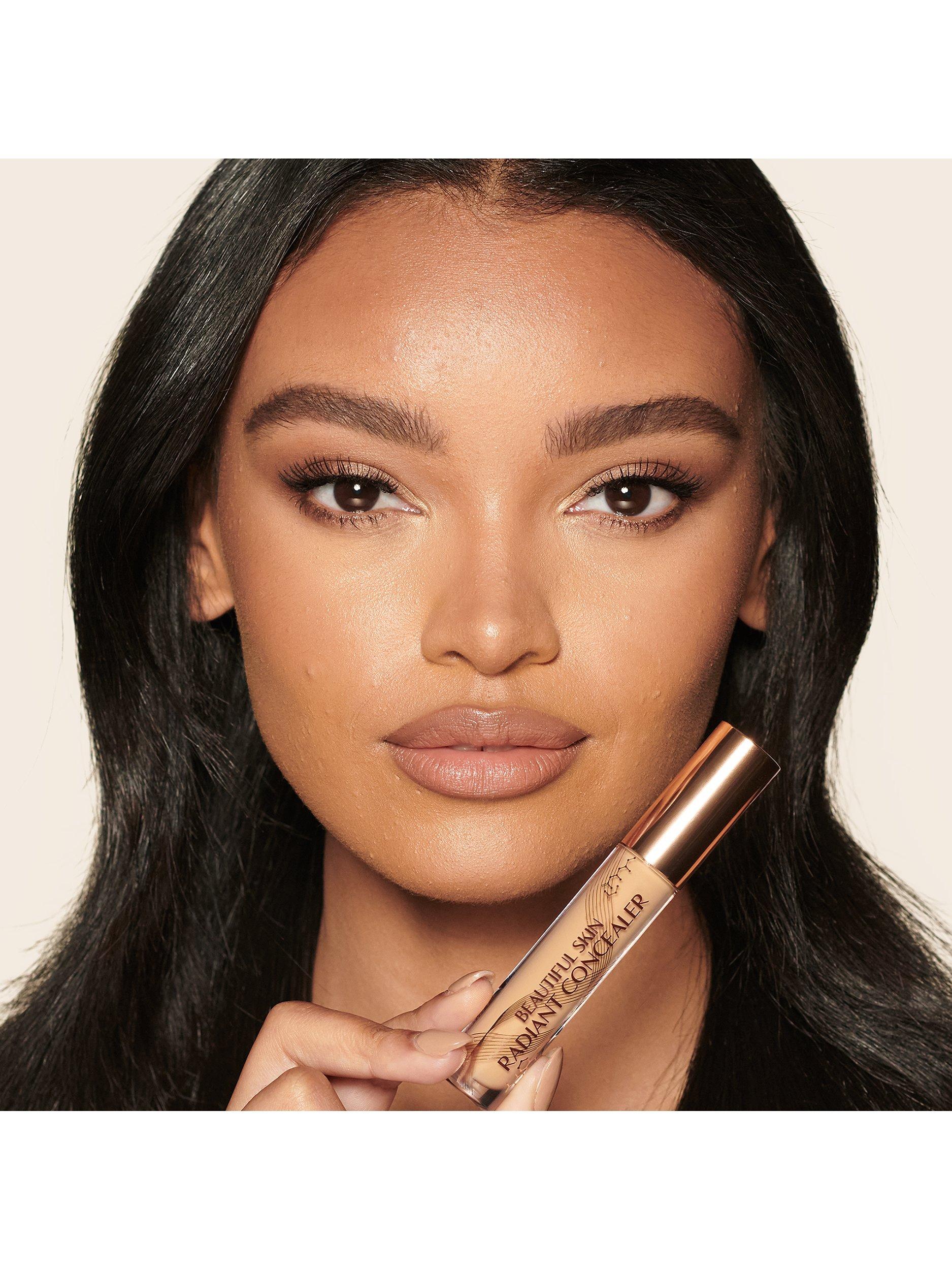 Product image 2 of 9, which shows Charlotte Tilbury Beautiful Skin Radiant Concealer, 11 Tan