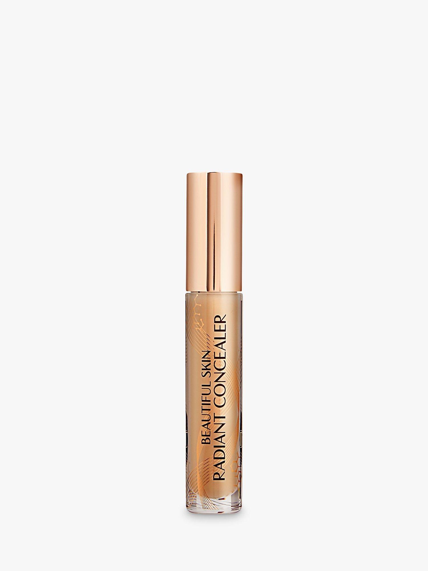 Product image 8 of 9, which shows Charlotte Tilbury Beautiful Skin Radiant Concealer, 11 Tan