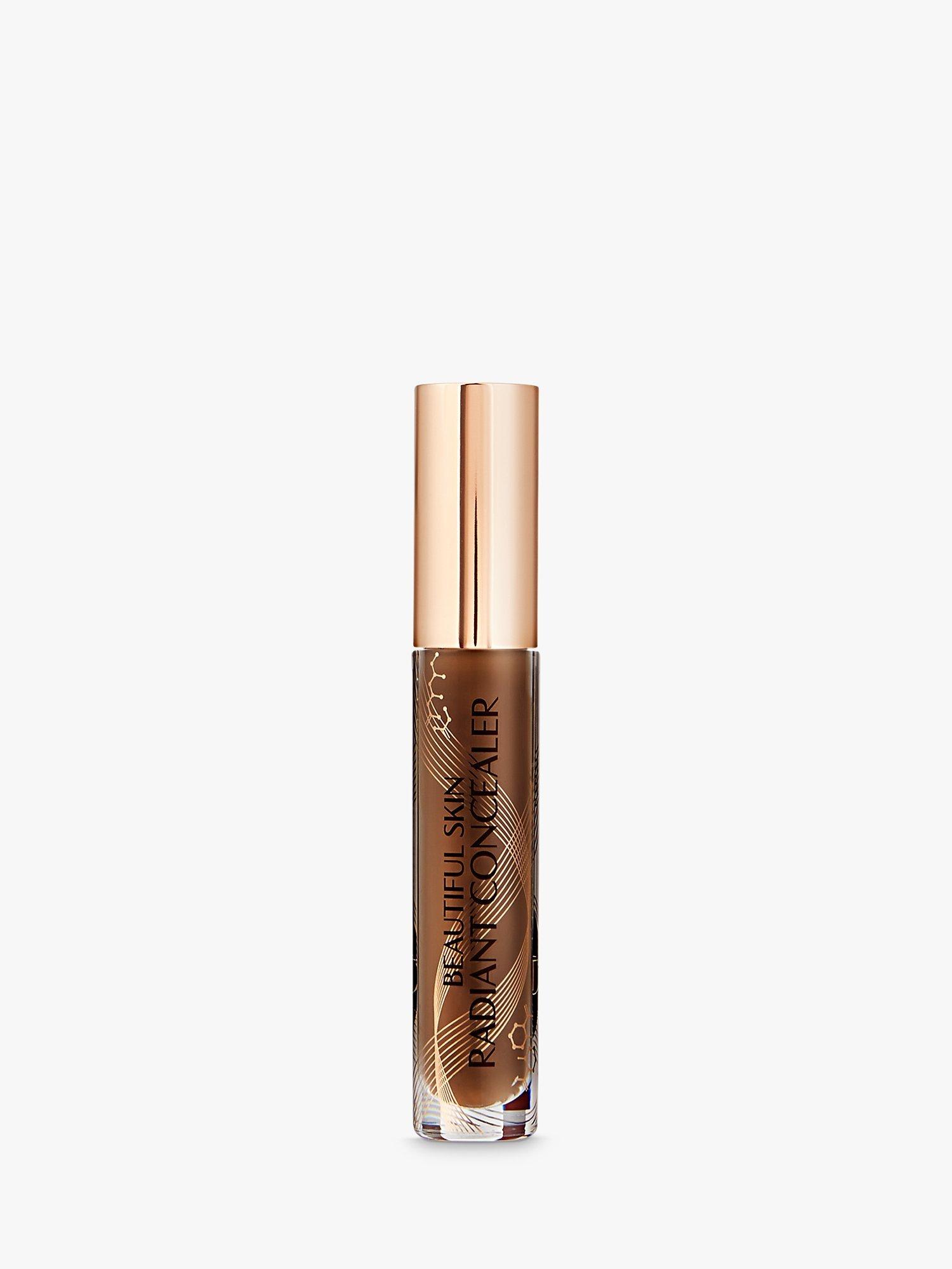 Product image 8 of 9, which shows Charlotte Tilbury Beautiful Skin Radiant Concealer, 17.5 Deep