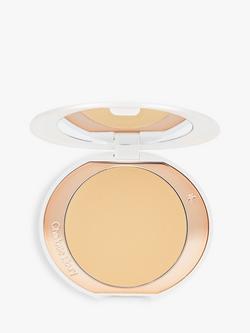Charlotte Tilbury Airbrush Brightening Flawless Finish Powder Refillable, Tan-deep