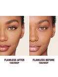 Charlotte Tilbury Airbrush Brightening Flawless Finish Powder Refillable, Tan-Deep