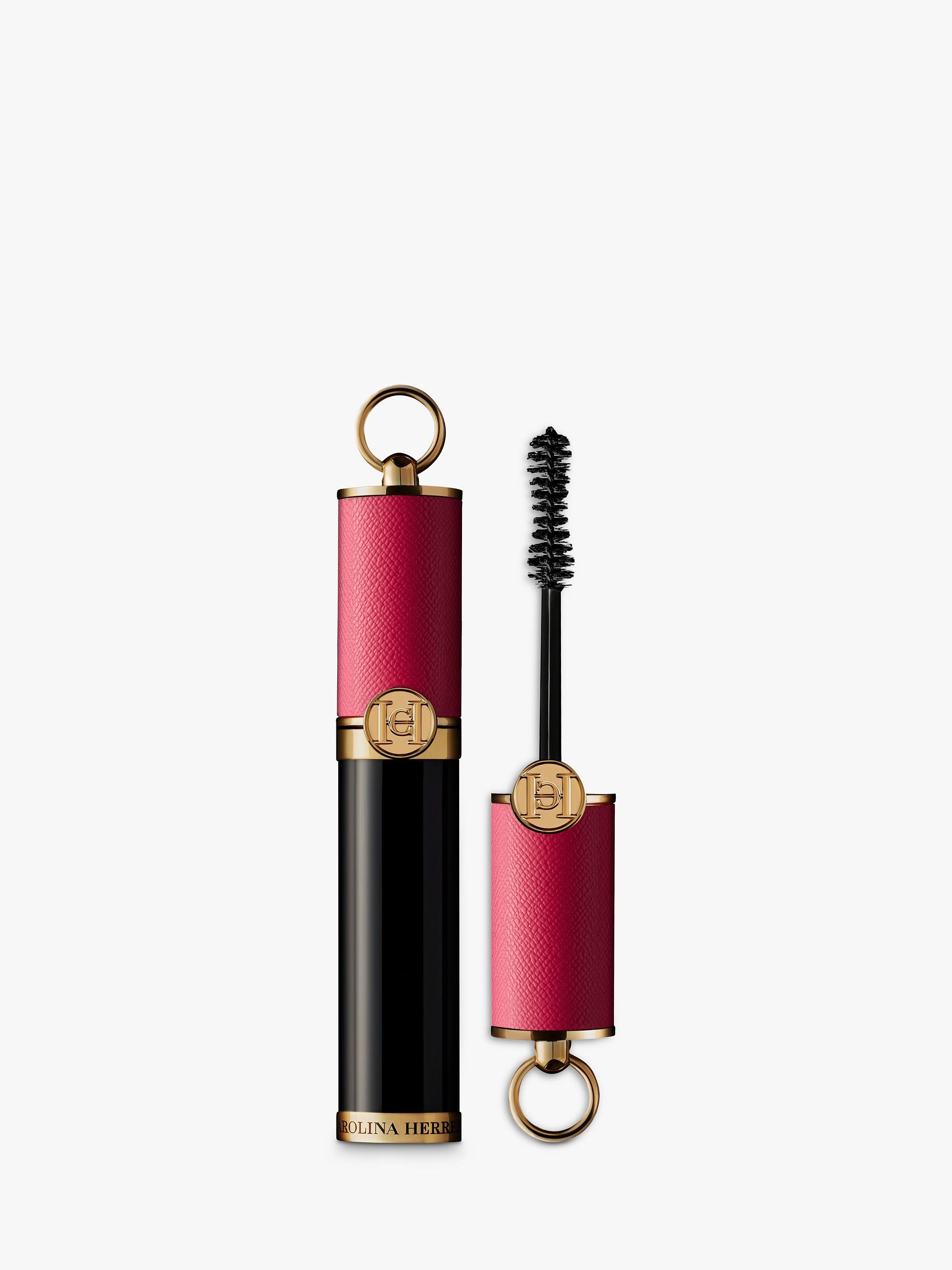 Product image 1 of 6, which shows Carolina Herrera Fabulous Eyes Mascara Waterproof, Black