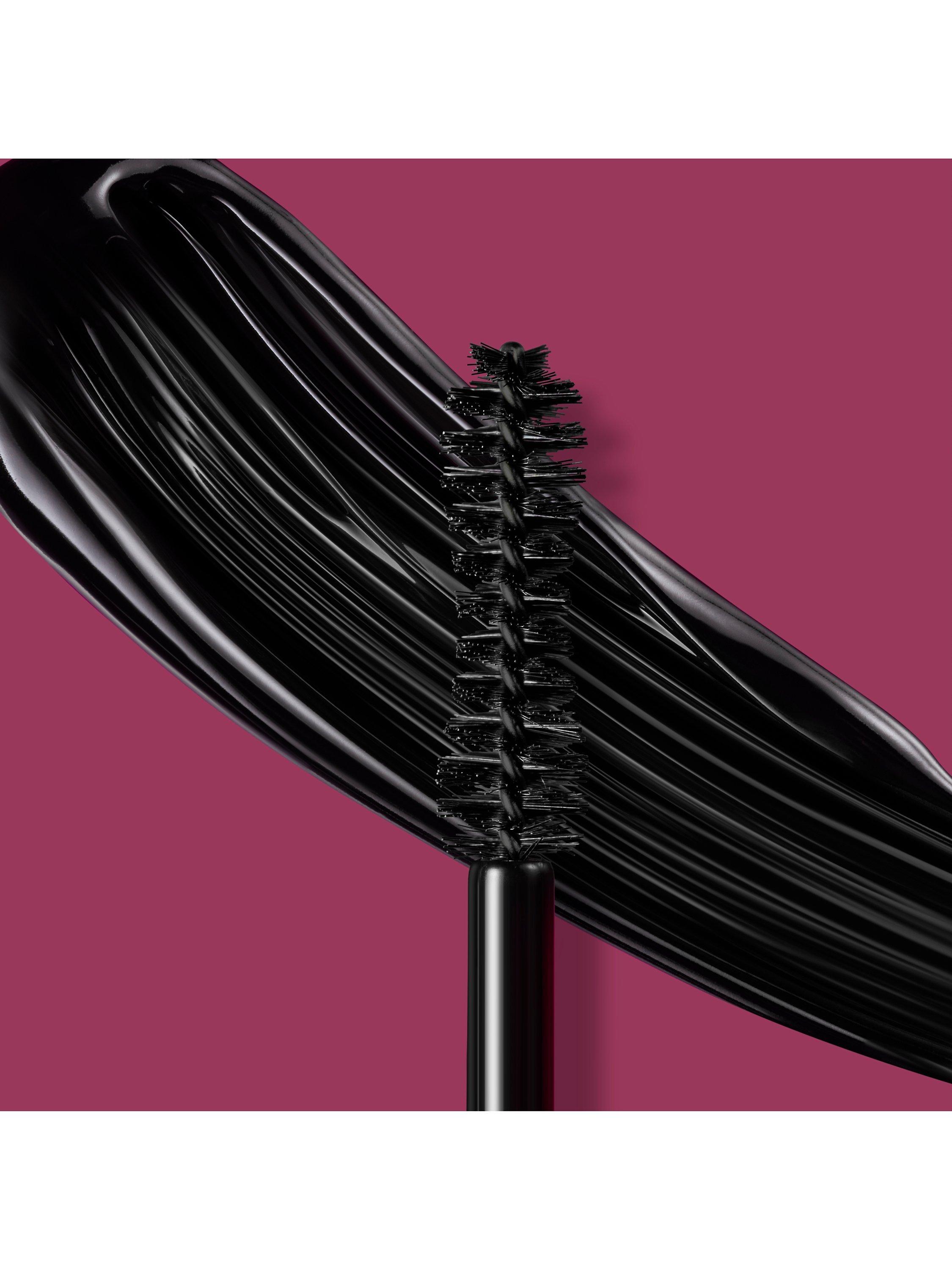 Product image 4 of 6, which shows Carolina Herrera Fabulous Eyes Mascara Waterproof, Black