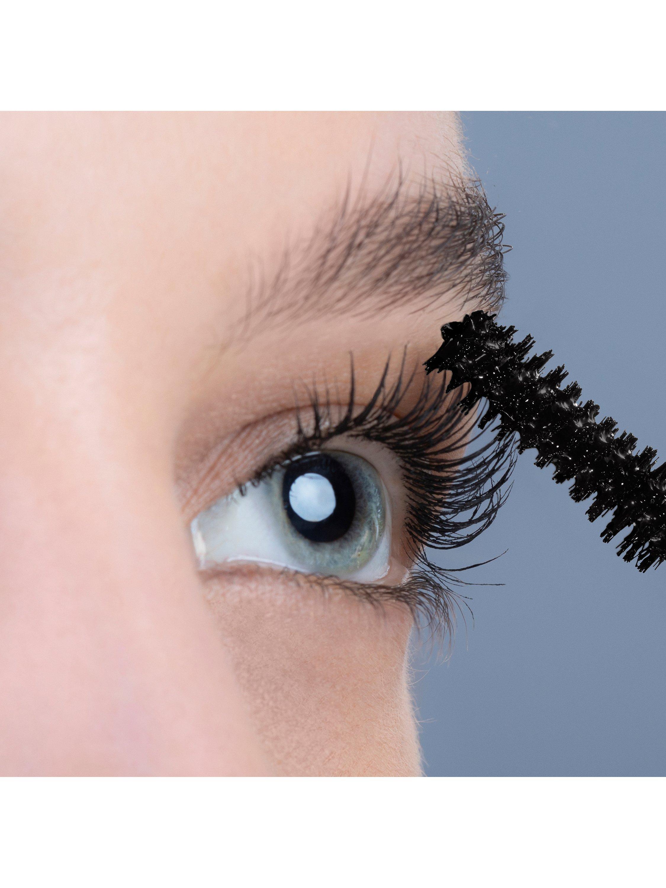 Product image 5 of 6, which shows Carolina Herrera Fabulous Eyes Mascara Waterproof, Black