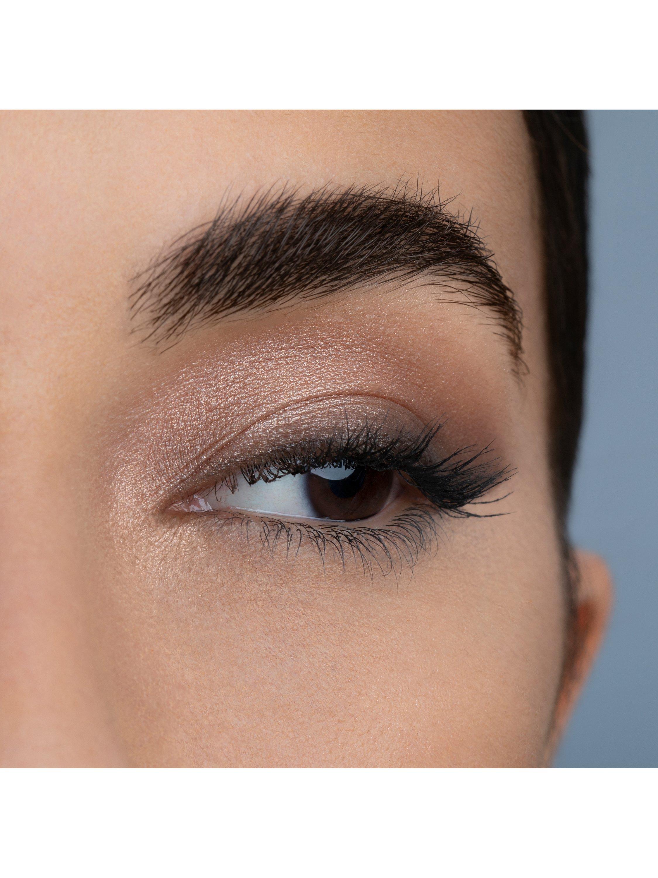 Product image 6 of 6, which shows Carolina Herrera Fabulous Eyes Mascara Waterproof, Black