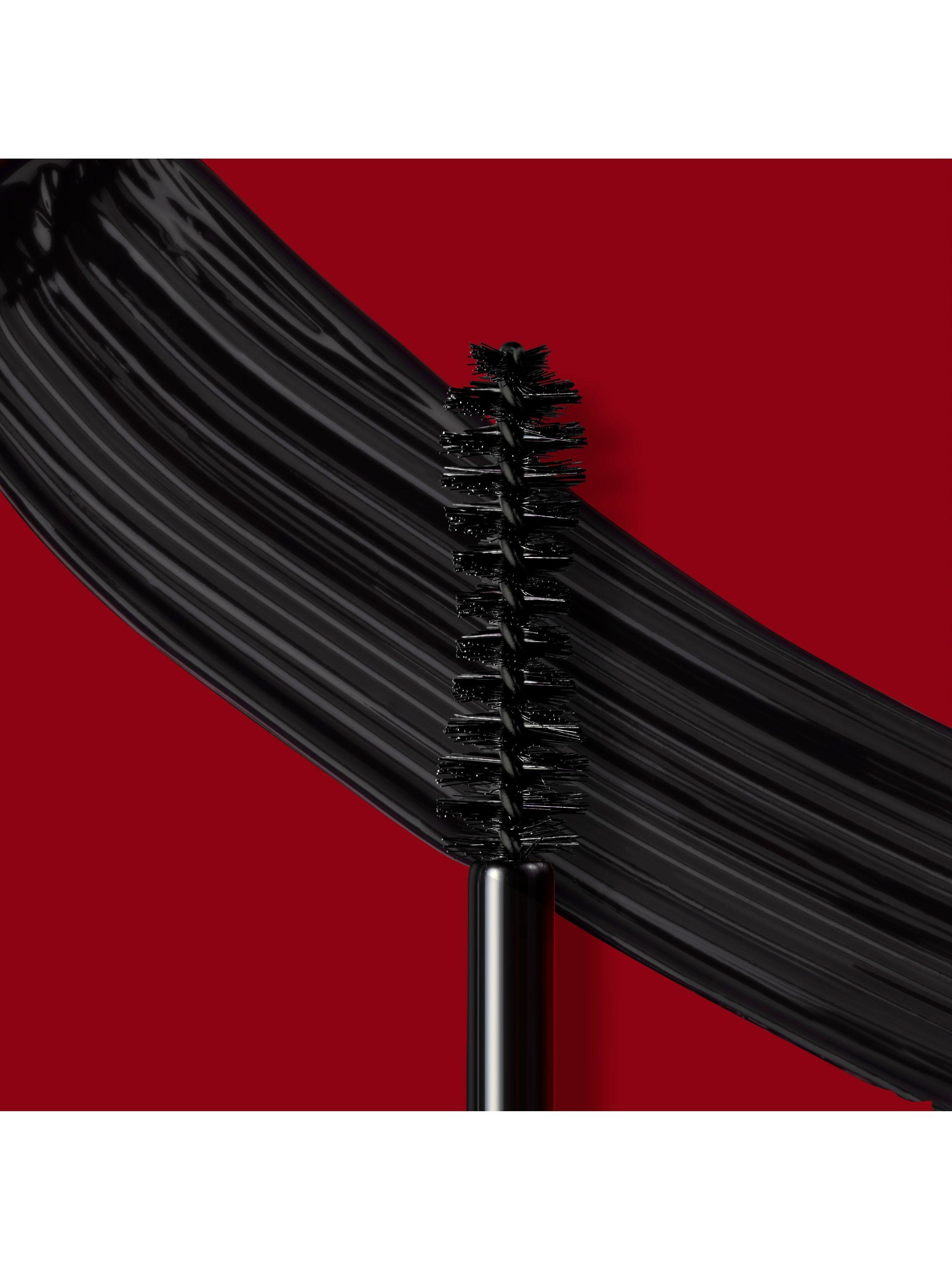 Product image 5 of 7, which shows Carolina Herrera Fabulous Eyes Mascara Smudgeproof, Black