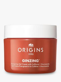Origins GinZing™ Energizing Gel Cream, 50ml, 