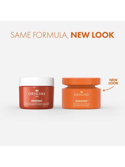 Origins GinZing™ Energizing Gel Cream, 50ml - view 2, 