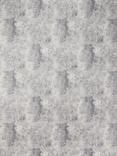 Clarke & Clarke Impression Furnishing Fabric, Pewter