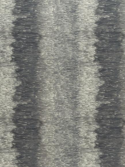Clarke & Clarke Ombre Made to Measure Curtains or Roman Blind, Grey, Grey