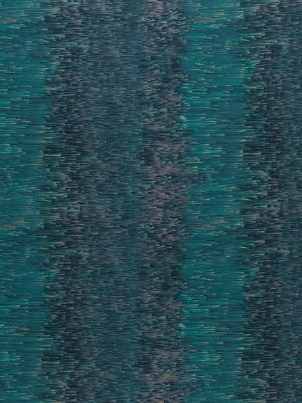 Clarke & Clarke Ombre Furnishing Fabric, Midnight