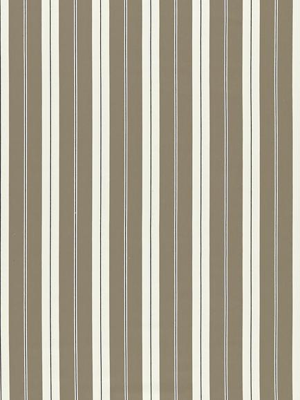 Clarke & Clarke Belgravia Furnishing Fabric, Charcoal/Linen