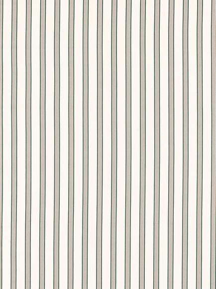 Clarke & Clarke Edison Furnishing Fabric, Racing Green/Linen