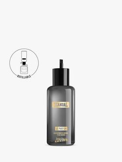 Jean Paul Gaultier Scandal Pour Homme Le Parfum, Refill, 200ml, 