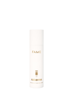 Rabanne FAME Natural Deodorant Spray, 150ml, 